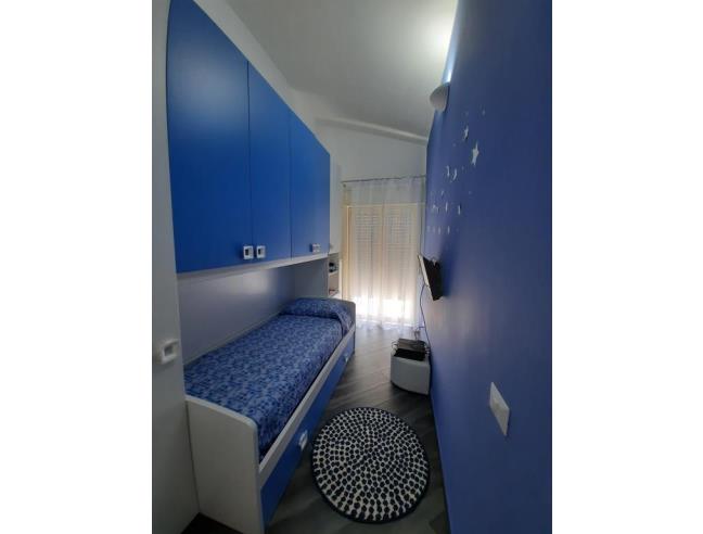 Anteprima foto 5 - Attico in Vendita a Giardini-Naxos - Recanati