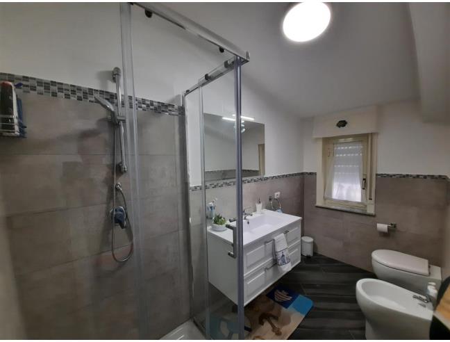 Anteprima foto 6 - Attico in Vendita a Giardini-Naxos - Recanati