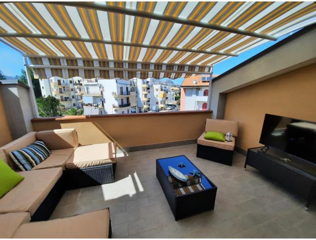 Anteprima foto 7 - Attico in Vendita a Giardini-Naxos - Recanati