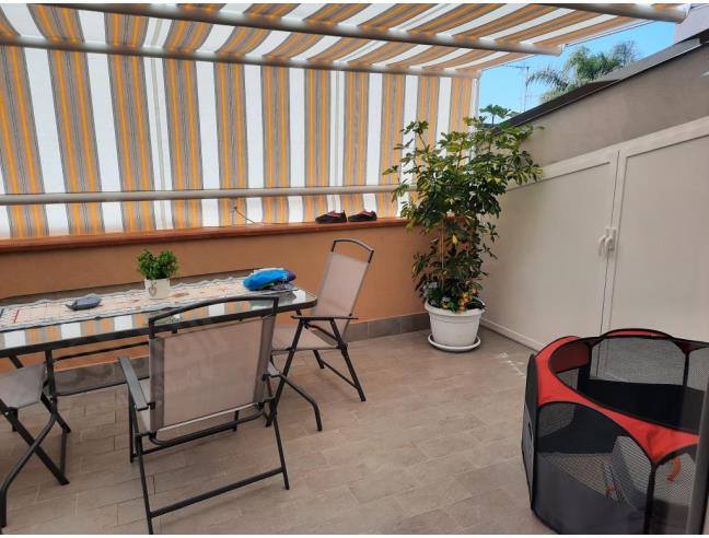 Anteprima foto 8 - Attico in Vendita a Giardini-Naxos - Recanati