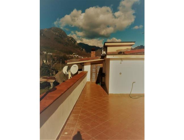 Anteprima foto 3 - Attico in Vendita a Giffoni Valle Piana - San Giovanni-Santa Caterina