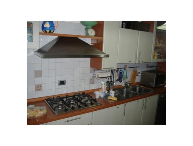 Anteprima foto 4 - Attico in Vendita a Giffoni Valle Piana - San Giovanni-Santa Caterina