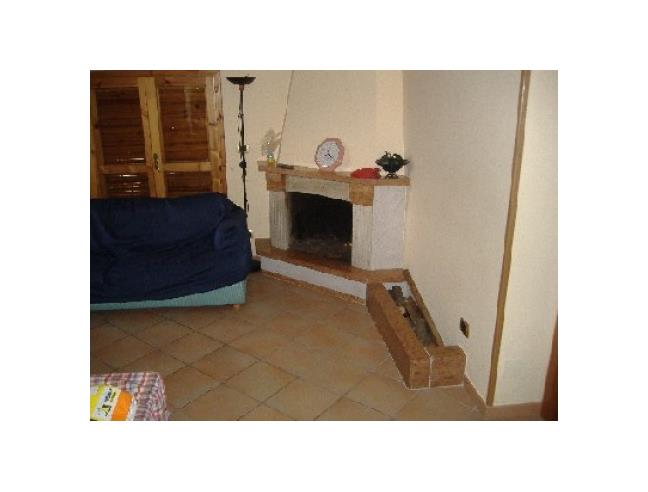 Anteprima foto 5 - Attico in Vendita a Giffoni Valle Piana - San Giovanni-Santa Caterina