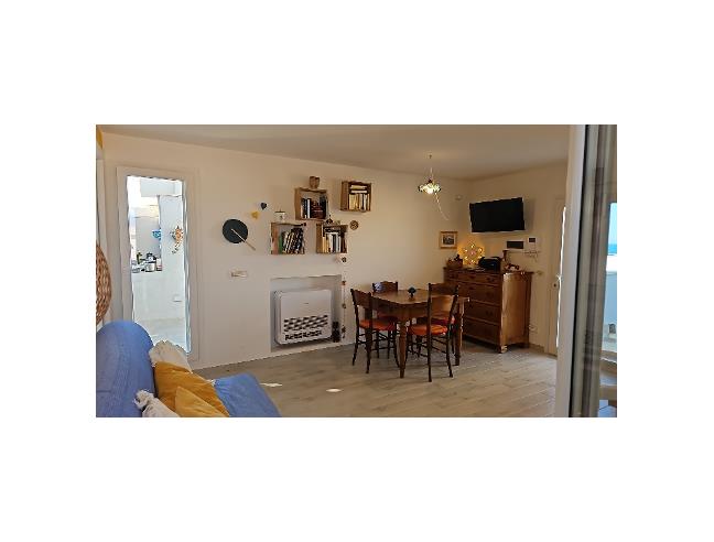 Anteprima foto 1 - Attico in Vendita a Giovinazzo (Bari)