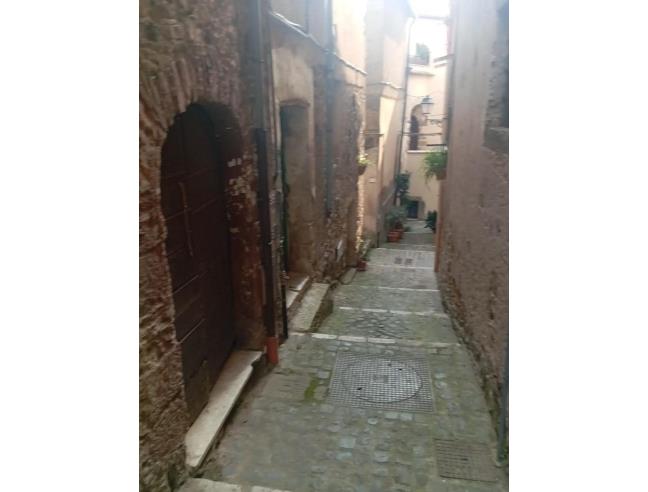 Anteprima foto 1 - Attico in Vendita a Giuliano di Roma (Frosinone)