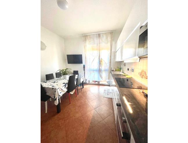 Anteprima foto 2 - Attico in Vendita a Granarolo dell'Emilia - Quarto Inferiore