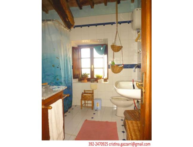 Anteprima foto 3 - Attico in Vendita a Guardistallo (Pisa)