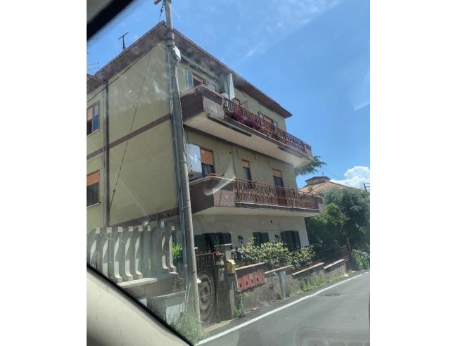 Anteprima foto 2 - Attico in Vendita a Guidonia Montecelio (Roma)