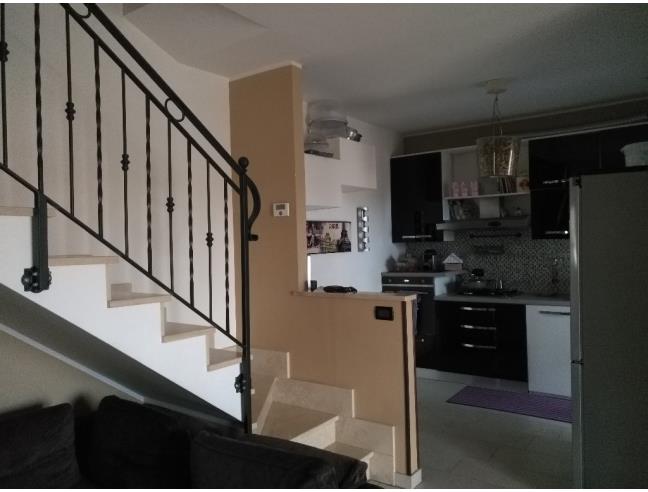 Anteprima foto 2 - Attico in Vendita a Guidonia Montecelio - Setteville