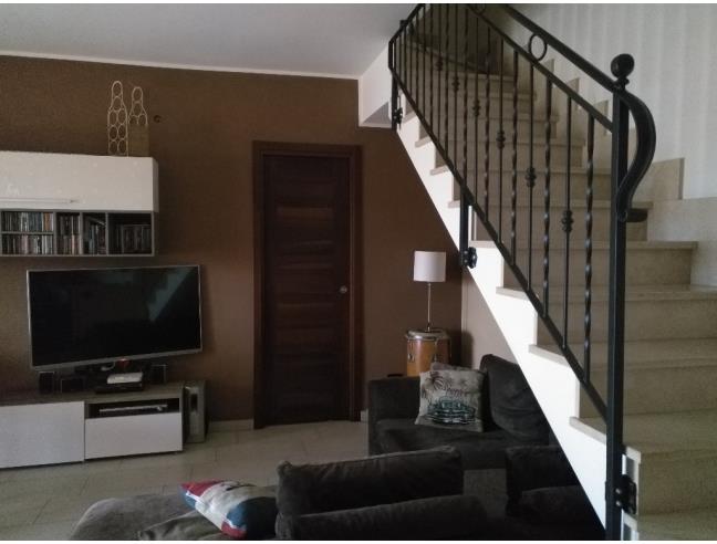 Anteprima foto 3 - Attico in Vendita a Guidonia Montecelio - Setteville