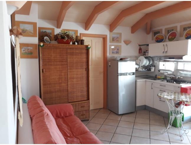 Anteprima foto 4 - Attico in Vendita a Ischia - Ischia Porto