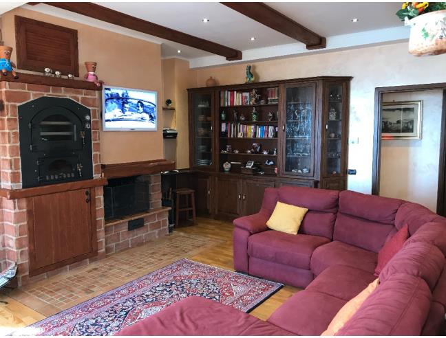 Anteprima foto 5 - Attico in Vendita a Ladispoli - Marina San Nicola