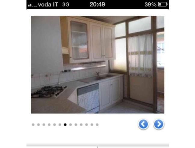 Anteprima foto 2 - Attico in Vendita a Ladispoli (Roma)