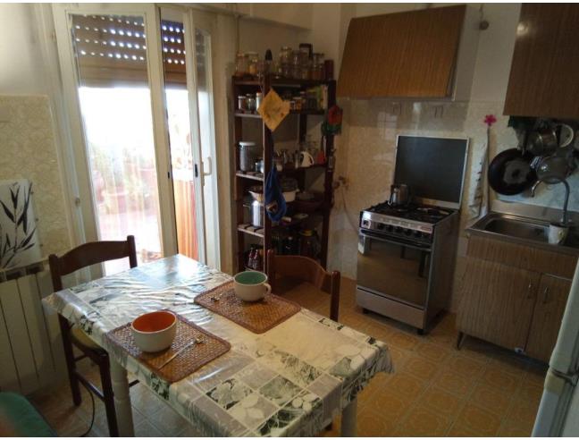 Anteprima foto 4 - Attico in Vendita a Ladispoli (Roma)