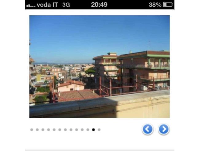 Anteprima foto 5 - Attico in Vendita a Ladispoli (Roma)