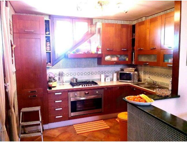 Anteprima foto 2 - Attico in Vendita a Latina - Borgo Piave