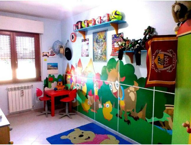 Anteprima foto 5 - Attico in Vendita a Latina - Borgo Piave