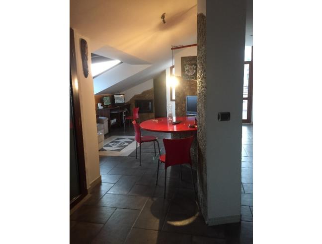 Anteprima foto 2 - Attico in Vendita a Latina (Latina)