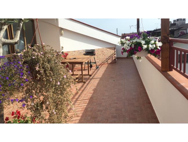 Anteprima foto 3 - Attico in Vendita a Latina (Latina)