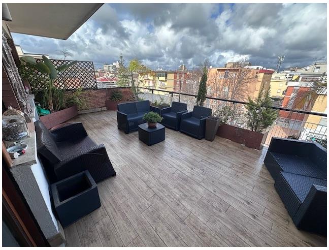 Anteprima foto 2 - Attico in Vendita a Latina - Latina Scalo