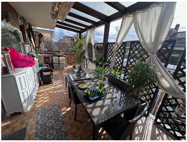 Anteprima foto 3 - Attico in Vendita a Latina - Latina Scalo