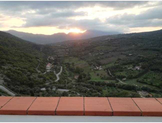 Anteprima foto 2 - Attico in Vendita a Laurino (Salerno)