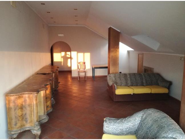 Anteprima foto 3 - Attico in Vendita a Laurino (Salerno)