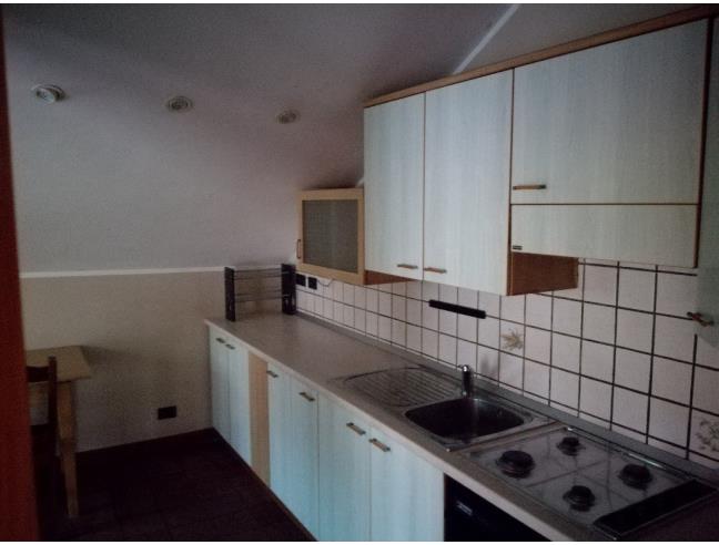 Anteprima foto 5 - Attico in Vendita a Laurino (Salerno)