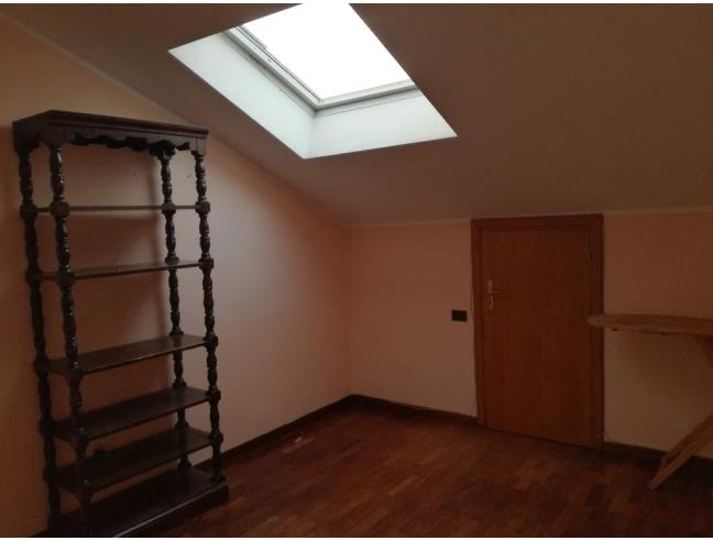 Anteprima foto 8 - Attico in Vendita a Laurino (Salerno)