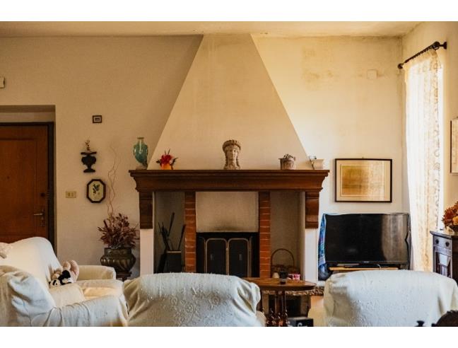 Anteprima foto 2 - Attico in Vendita a Livorno - Montenero Alto