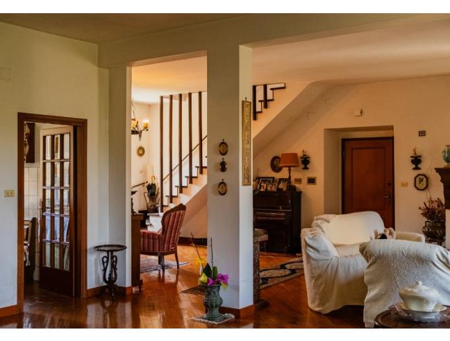 Anteprima foto 3 - Attico in Vendita a Livorno - Montenero Alto