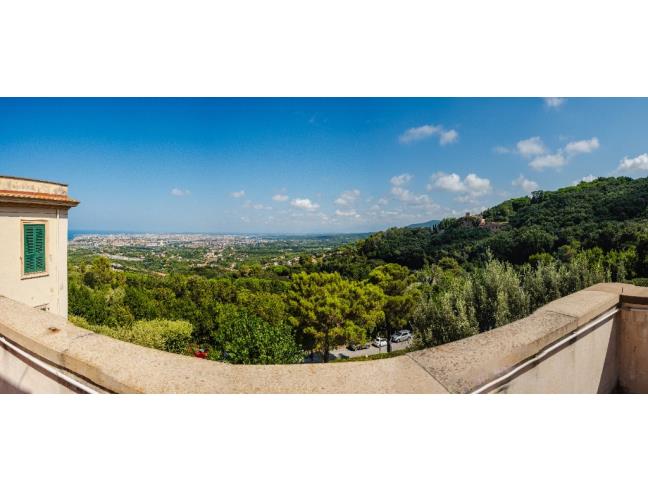 Anteprima foto 4 - Attico in Vendita a Livorno - Montenero Alto