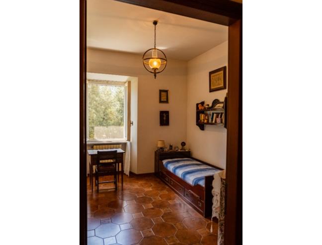 Anteprima foto 6 - Attico in Vendita a Livorno - Montenero Alto