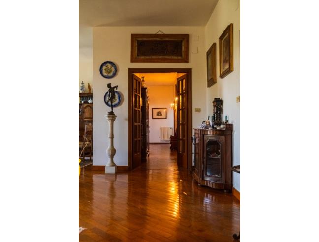 Anteprima foto 7 - Attico in Vendita a Livorno - Montenero Alto