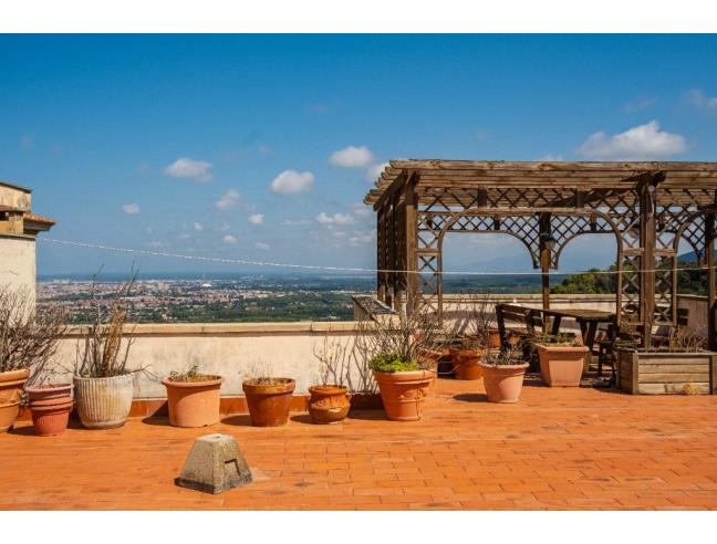 Anteprima foto 8 - Attico in Vendita a Livorno - Montenero Alto