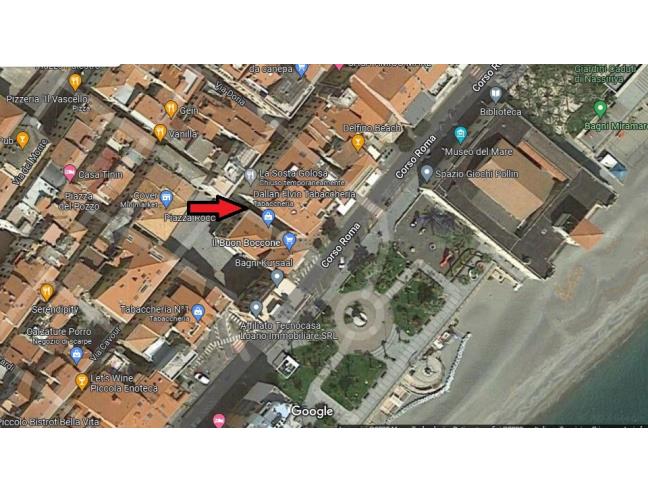 Anteprima foto 3 - Attico in Vendita a Loano (Savona)