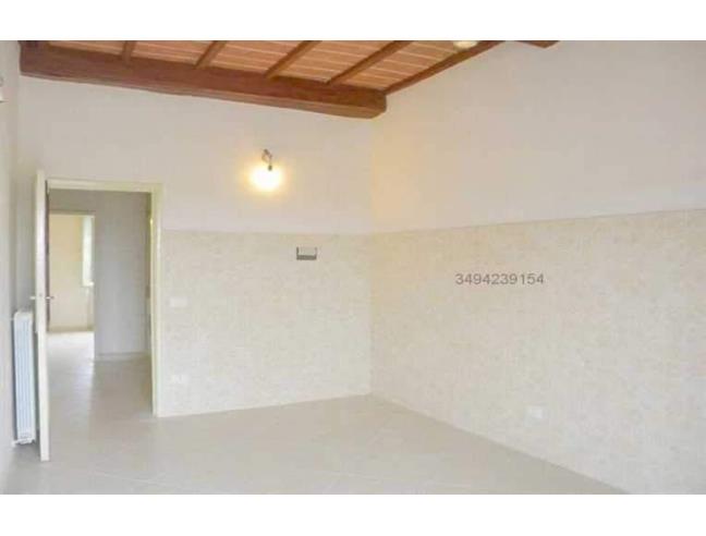 Anteprima foto 4 - Attico in Vendita a Loro Ciuffenna - San Giustino Valdarno