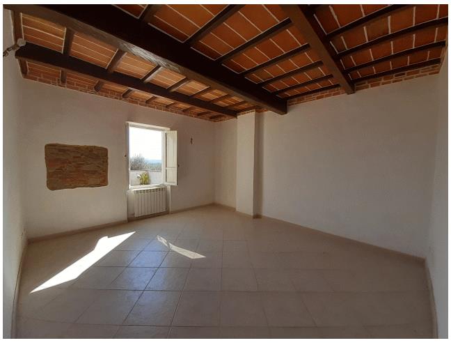 Anteprima foto 4 - Attico in Vendita a Loro Ciuffenna - San Giustino Valdarno