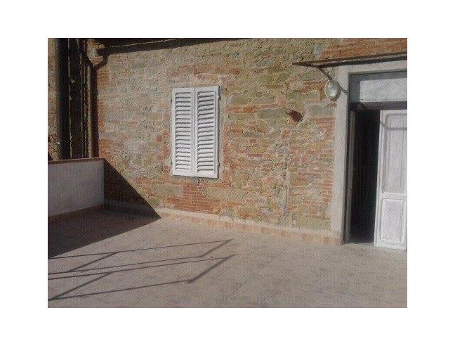 Anteprima foto 6 - Attico in Vendita a Loro Ciuffenna - San Giustino Valdarno