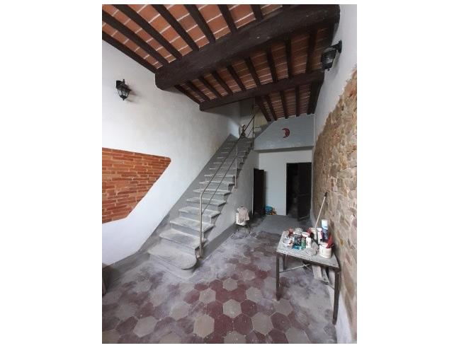 Anteprima foto 7 - Attico in Vendita a Loro Ciuffenna - San Giustino Valdarno