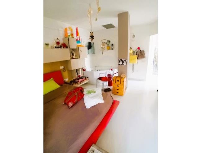 Anteprima foto 2 - Attico in Vendita a Lucca - San Donato