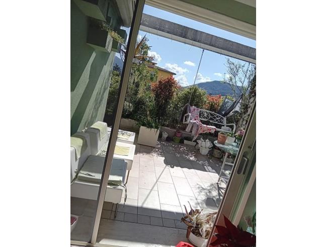 Anteprima foto 4 - Attico in Vendita a Lucca - San Donato