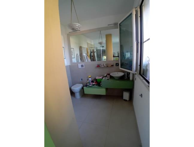 Anteprima foto 5 - Attico in Vendita a Lucca - San Donato