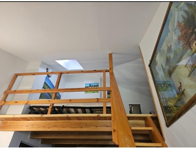 Anteprima foto 7 - Attico in Vendita a Lucoli - Prata