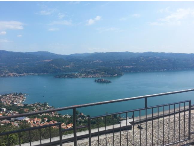 Anteprima foto 1 - Attico in Vendita a Madonna del Sasso - Boleto