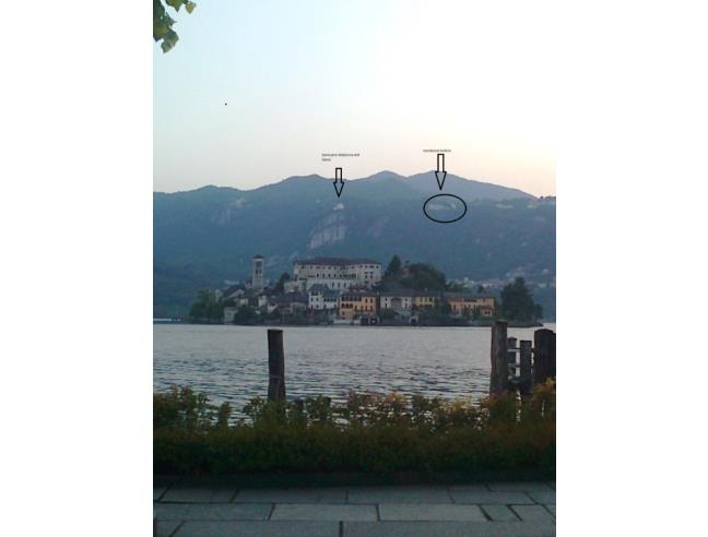 Anteprima foto 2 - Attico in Vendita a Madonna del Sasso - Boleto