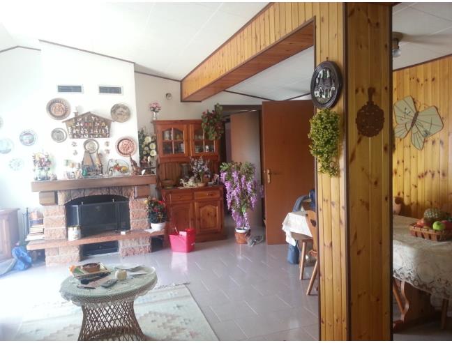 Anteprima foto 3 - Attico in Vendita a Madonna del Sasso - Boleto