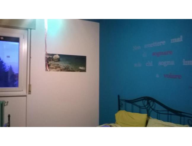 Anteprima foto 5 - Attico in Vendita a Magenta (Milano)