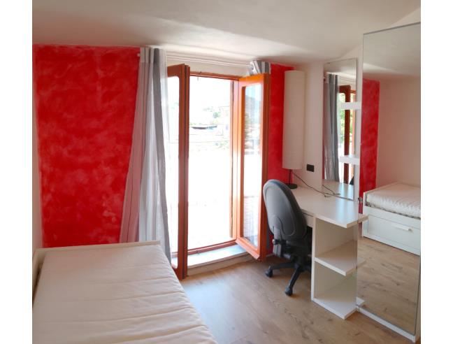 Anteprima foto 3 - Attico in Vendita a Magliano de' Marsi (L'Aquila)