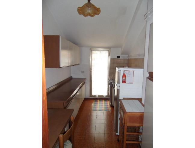 Anteprima foto 4 - Attico in Vendita a Magliano de' Marsi (L'Aquila)